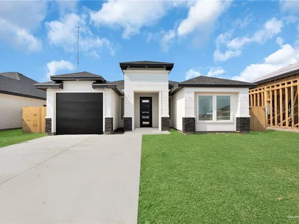 2905 E Zarzamora Ave, Hidalgo, TX 78557