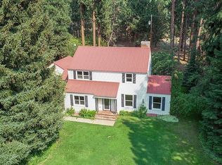 138635 Nob Hl, Gilchrist, OR 97737