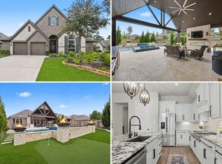 343 Torrey Bloom Loop, Conroe, TX 77304