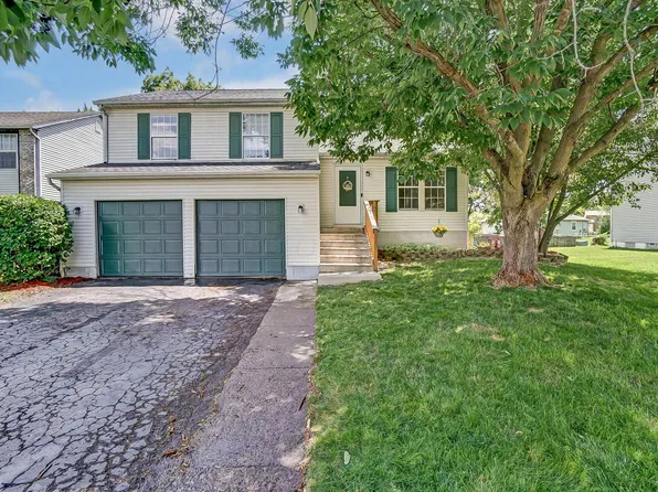 5701 Converse Ct, Hilliard, OH 43026