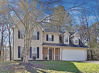 1065 Plantation Blvd SE, Conyers, GA 30094