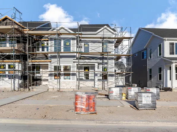 784 N Banner Dr #652, Saratoga Springs, UT 84045