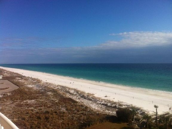 4th image of 15400 Emerald Coast Parkway #Unit 702