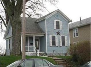 1715 Alta Vista St, Dubuque, IA 52001