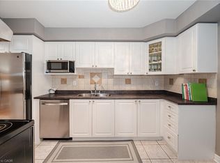 627 The West Mall #508, Toronto, ON M9C4X5