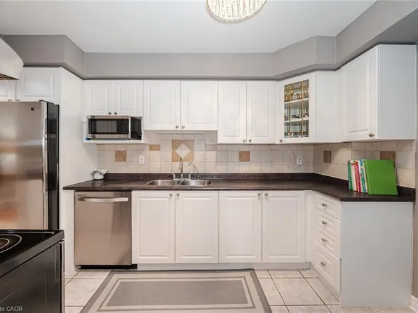 627 The West Mall #508, Toronto, ON M9C 4X5