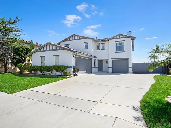 756 De La Toba Rd, Chula Vista, CA 91911