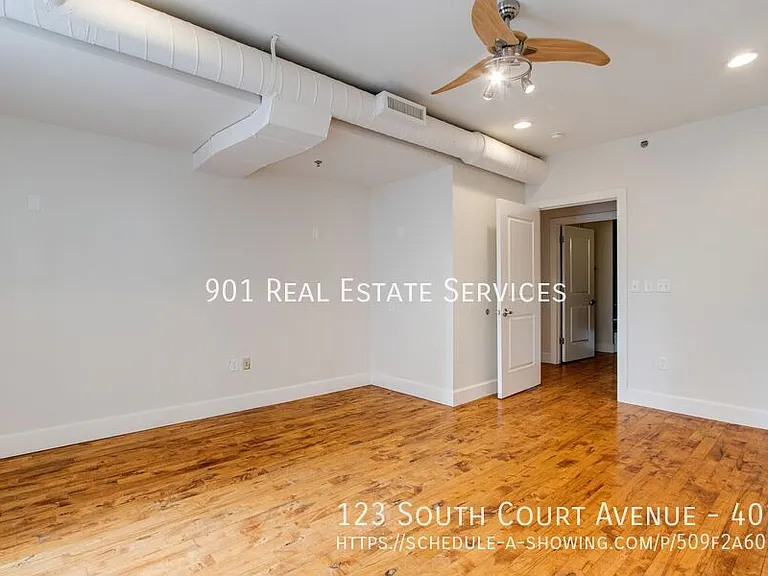 123 South Court Ave #401 — Photo 18