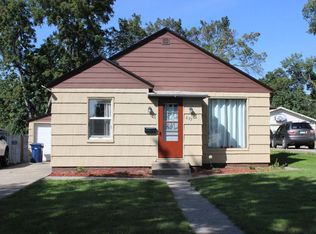 632 W Summit Ave, Fergus Falls, MN 56537