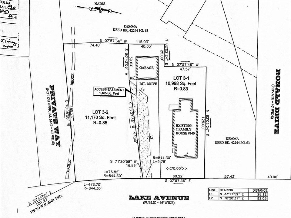 2nd image of 342 Lake Ave