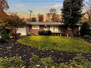 508 Woodcliff Rd, Charleston, WV 25314