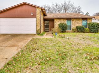 7620 Portman Ave, Fort Worth, TX 76112