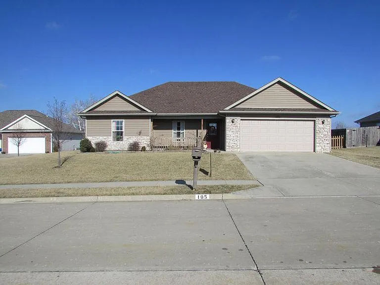 105 Snow Peak Ct — Photo 1