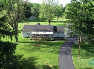 8360 Dorr St, Toledo, OH 43617
