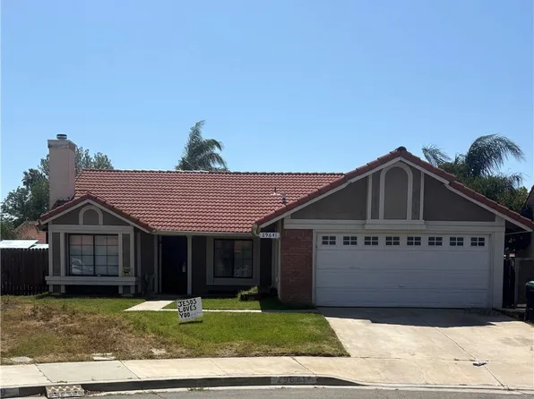 29641 Via Sonroseo, Menifee, CA 92586