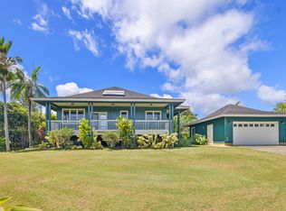 2645 Keoki Pl, Kalaheo, HI 96741