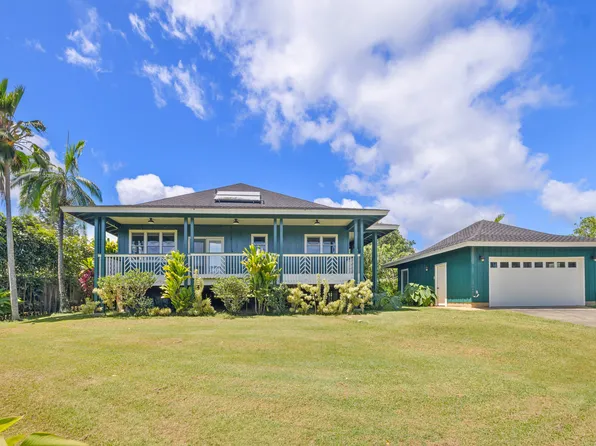 2645 Keoki Pl, Kalaheo, HI 96741