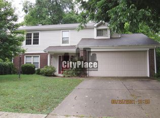2924 Sunmeadow Way, Indianapolis, IN 46228