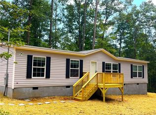 428 Ponderosa Rd, Ellijay, GA 30540