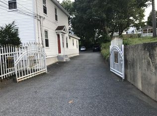 78 Union St #1, Methuen, MA 01844