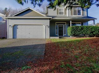 1075 Sunset Ridge Dr, Washougal, WA 98671