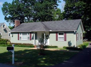 4213 Tacoma Ave, Chattanooga, TN 37415