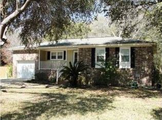 668 Schooner Rd, Charleston, SC 29412
