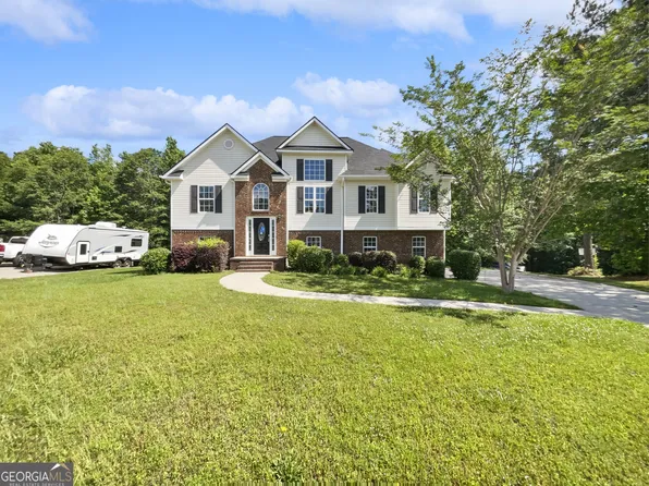 7294 Franklin Lake Ct, Winston, GA 30187
