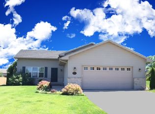 W5459 Trailwood Ln, APPLETON, WI 54915