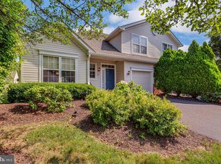 87 Black Eyed Susan Rd, Langhorne, PA 19047