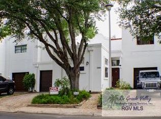 117 W Tearose Ave, McAllen, TX 78504