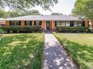 700 Palmer Pl, Richardson, TX 75080