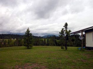 5099H Allen Rd, Springdale, WA 99173