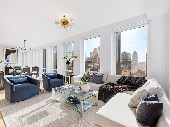 15 W 61st St APT Ph1c, New York, NY 10023