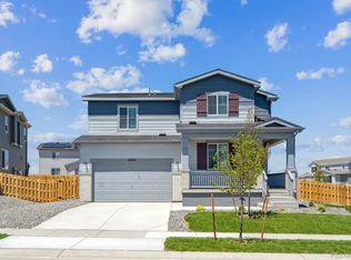 10065 Quari Ct, Commerce City, CO 80022