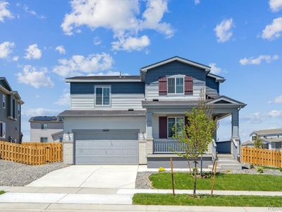 10065 Quari Court, Commerce City, CO, 80022