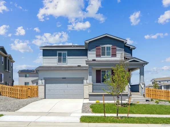 10065 Quari Court, Commerce City, CO 80022