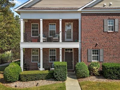 2740 Cloud Mist Cir, Raleigh, NC, 27614