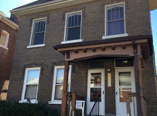 4134 Farlin Ave #2F, Saint Louis, MO 63115