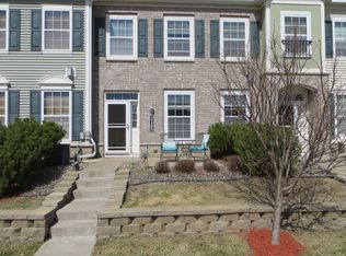 17305 72nd Pl N #404, Maple Grove, MN 55311