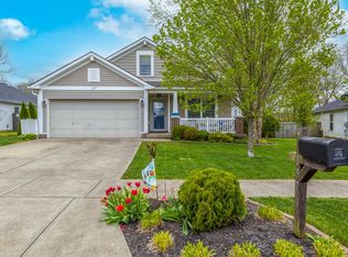 197 Stephen Dr, Georgetown, KY 40324