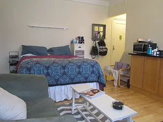 Rented by Beekman Street Realty