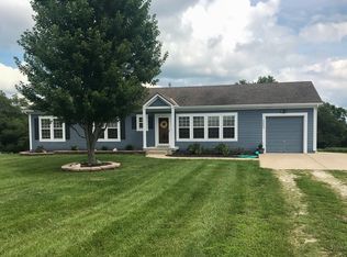 22809 S State Line Rd, Cleveland, MO 64734