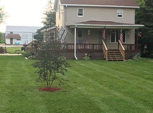 2162 Irish Rd, Neenah, WI 54956