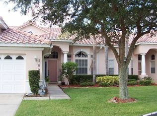 580 Shell Cove Dr, Melbourne, FL 32940