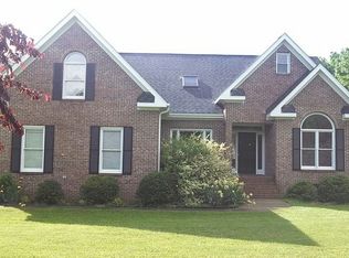 3000 Damson Ct, Wake Forest, NC 27587