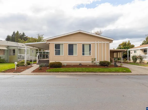 3100 Turner Rd SE Unit 803, Salem, OR 97302
