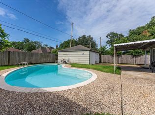 7734 El Rancho St, Houston, TX 77087