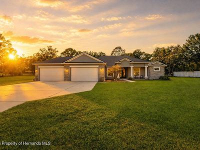 2111 Maximilian Ave, Spring Hill, FL, 34609