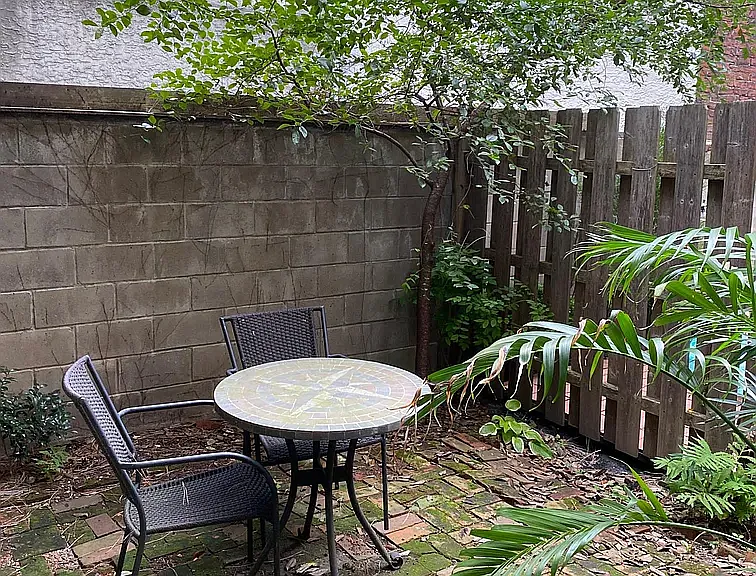 724 S American St #A — Photo 15